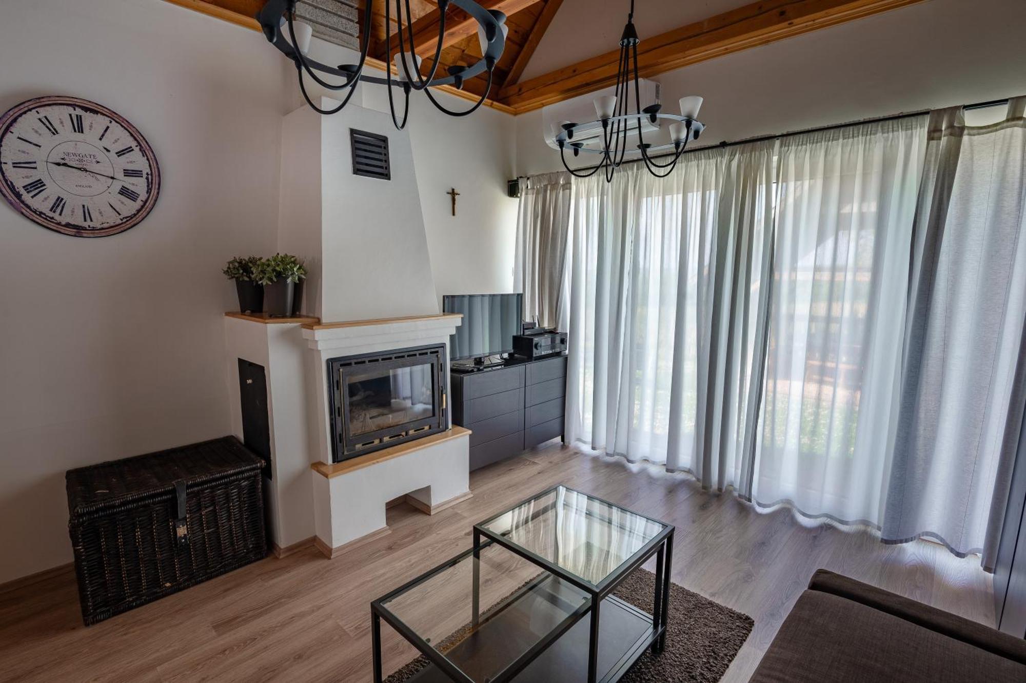 Foerhenc Wine House & Guesthouses I-Ii-Iii Nagykanizsa Exterior foto