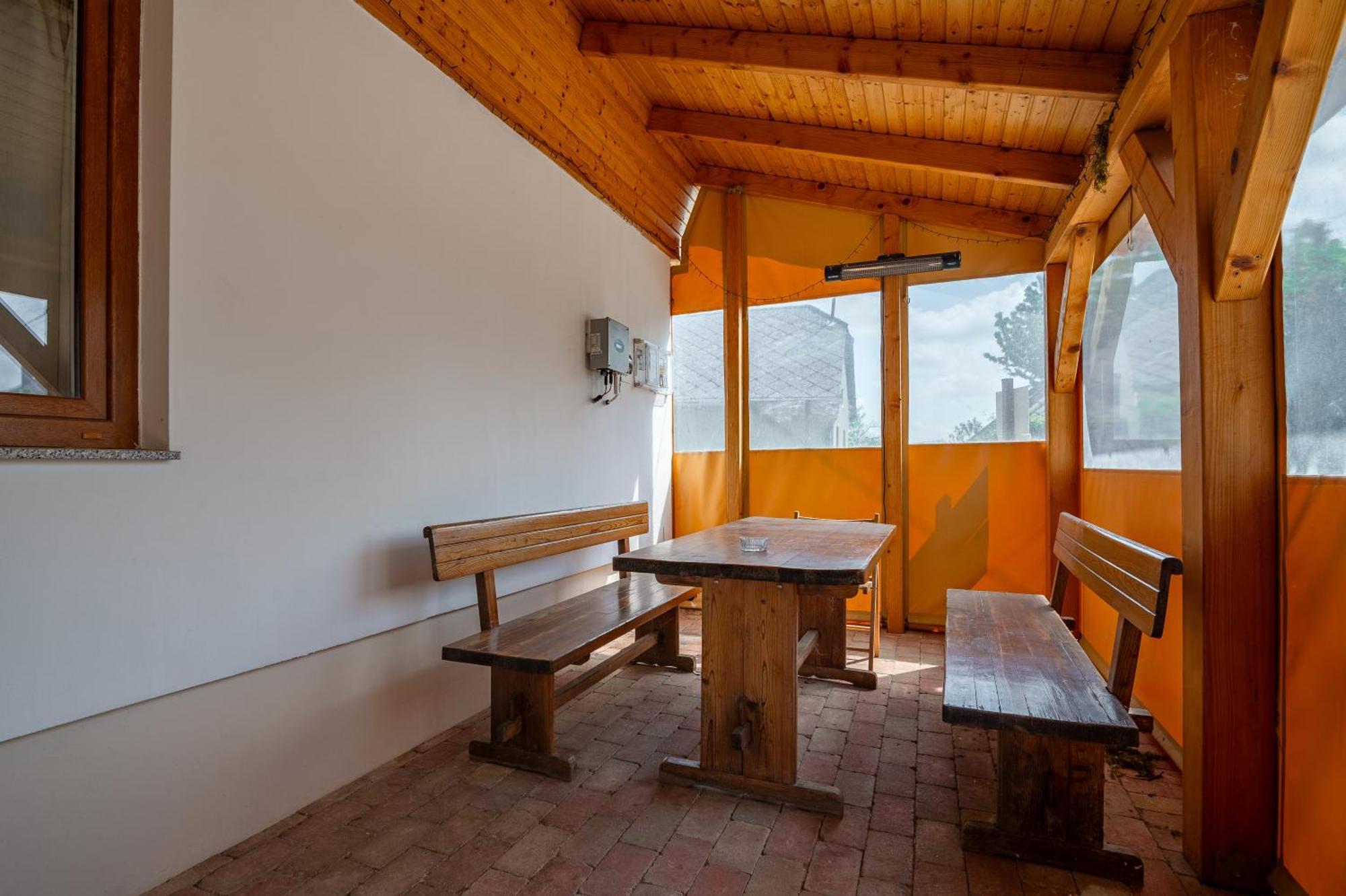 Foerhenc Wine House & Guesthouses I-Ii-Iii Nagykanizsa Exterior foto