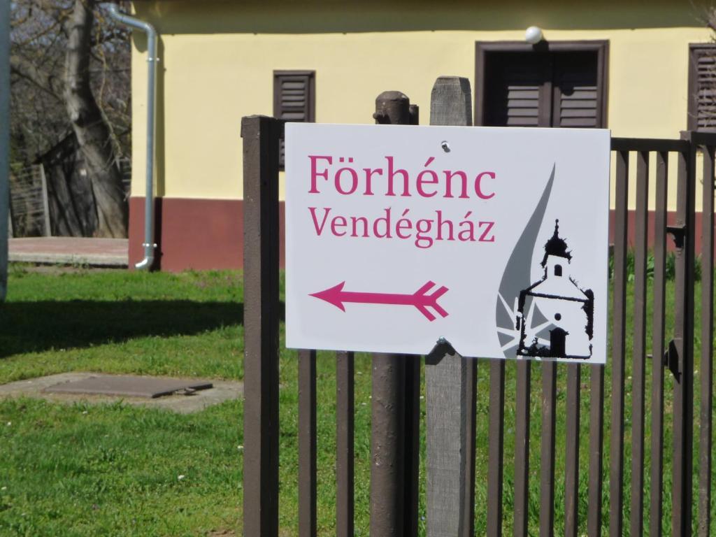 Foerhenc Wine House & Guesthouses I-Ii-Iii Nagykanizsa Exterior foto