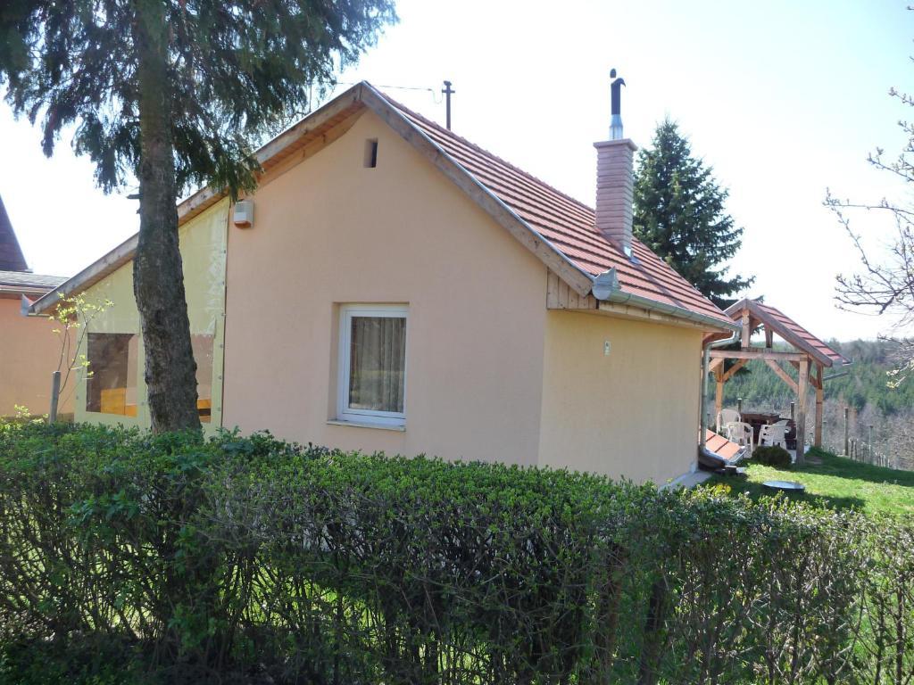 Foerhenc Wine House & Guesthouses I-Ii-Iii Nagykanizsa Exterior foto