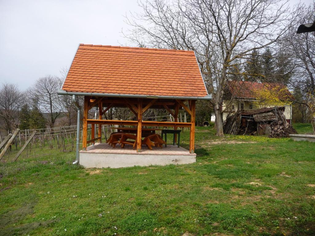 Foerhenc Wine House & Guesthouses I-Ii-Iii Nagykanizsa Exterior foto