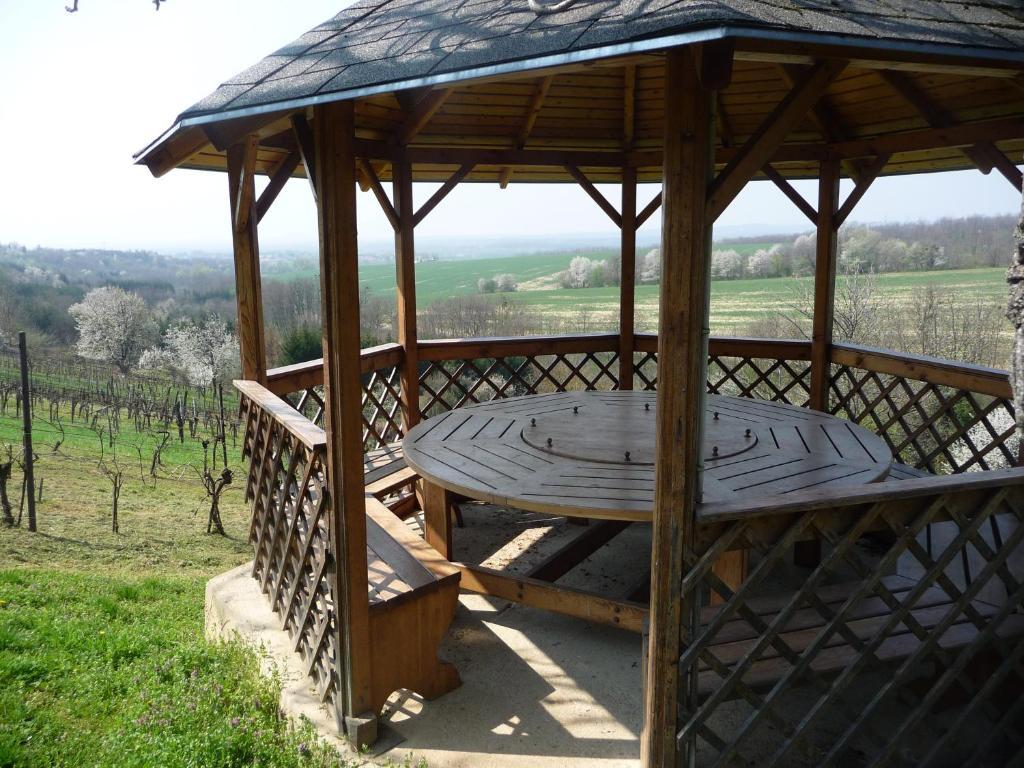 Foerhenc Wine House & Guesthouses I-Ii-Iii Nagykanizsa Exterior foto